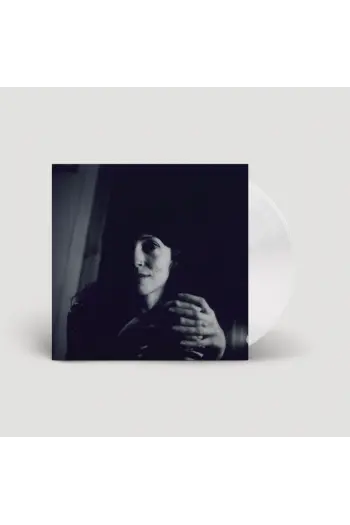 Ex:Re - Save As (Crystal Clear vinyl edition) LP - omot