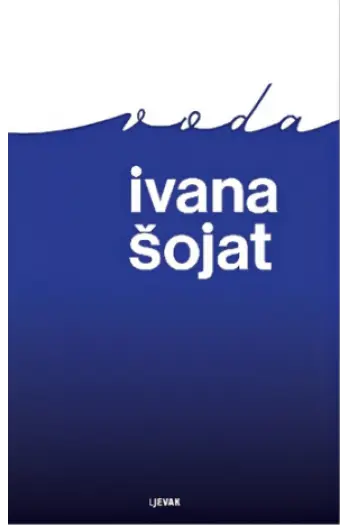 Voda - naslovnica