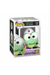 Sanrio POP! Vinyl Figure : Hello Kitty- Keroppi Spooky 9 cm - slika proizvoda