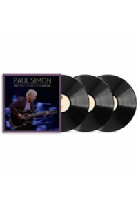 Paul Simon - Quiet Celebration Concert, Seattle 2025 LP - omot