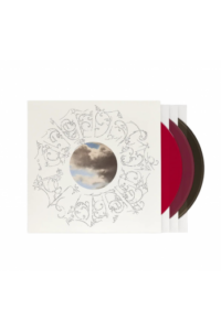 Mac Miller - Divine Feminine (10Th Anniversary) LP - omot
