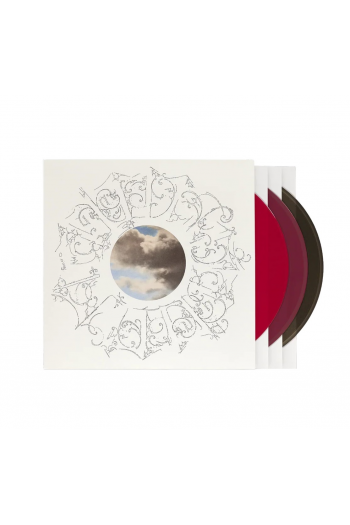 Mac Miller - Divine Feminine (10Th Anniversary) LP - omot