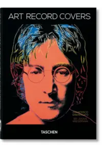 Art Record Covers. 45th Ed. - naslovnica