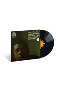 John Coltrane - Ballads LP - omot