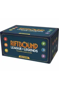 Riftbound: League of Legends TCG - Bulk Runes - EN - slika proizvoda