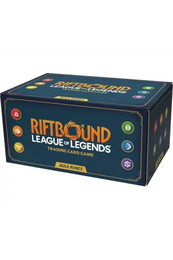 Riftbound: League of Legends TCG - Bulk Runes - EN - slika proizvoda