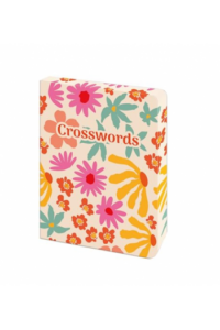 Crosswords - naslovnica