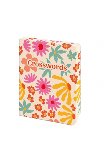 Crosswords - naslovnica