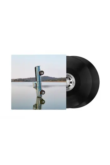 Post Malone - F-1 Trillion LP - omot