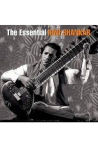 Ravi Shankar - Essential CD - omot