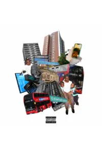 Jim Legxacy - Homeless N*gga Pop Music CD - omot