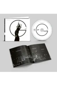 Giorgia - G+1 CD - omot