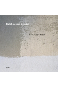 Ralph Alessi Quartet - ItS Always Now LP - omot