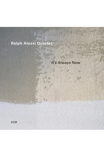 Ralph Alessi Quartet - ItS Always Now LP - omot