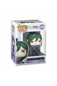 Re:Zero POP! Animation Vinyl Figure Crusch 9 cm - slika proizvoda