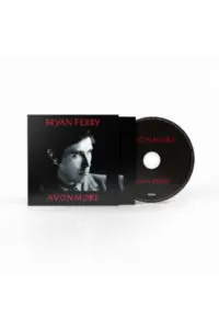 Bryan Ferry - Avonmore CD - omot