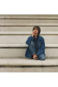 Durutti Column - Time was Gigantic.. When We Were Kids - Remastered Extended 5 bonus Tracks CD - omot