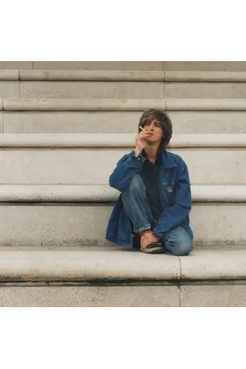 Durutti Column - Time was Gigantic.. When We Were Kids - Remastered Extended 5 bonus Tracks CD - omot