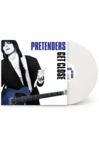 Pretenders - Get Close LP - omot