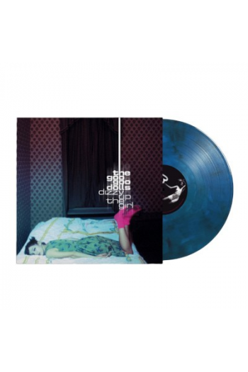 Goo Goo Dolls - Dizzy Up The Girl LP - omot