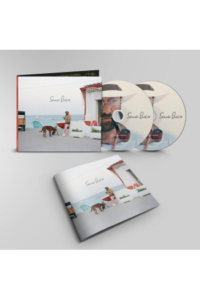 Lucio Dalla - Sono Lucio, I Am Lucio - Anthology CD - omot