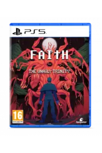 Faith: The Unholy Trinity - slika proizvoda