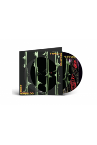 Type O Negative - October Rust LP - omot