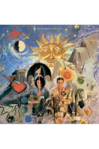 Tears For Fears - The Seeds Of Love (Half-Speed Remastered 2021 Ltd) LP - omot