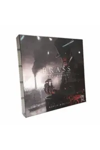 Društvena igra Brass: Lancashire - strateška - slika proizvoda