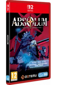 Absolum - Nintendo Switch 2 Edition - slika proizvoda