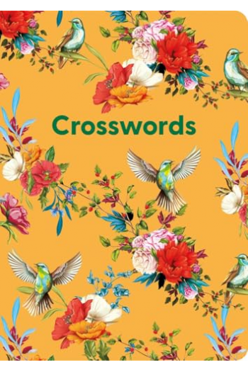 Crosswords - naslovnica