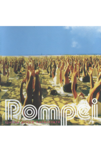 Jinx - Pompei LP - omot