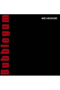 Mark Lanegan - Bubblegum CD - omot