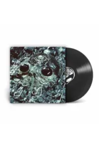 King Gizzard & Lizard Wizard - Alien Metal LP - omot