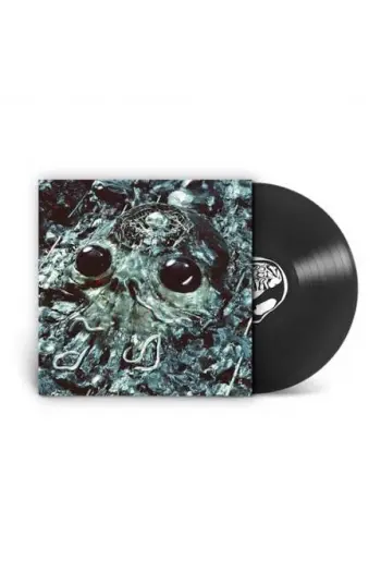 King Gizzard & Lizard Wizard - Alien Metal LP - omot