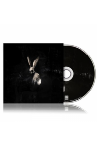 GhostKid - Follow The White Rabbit CD - omot