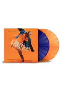 Phil Collins - Dance Into The Light LP - omot
