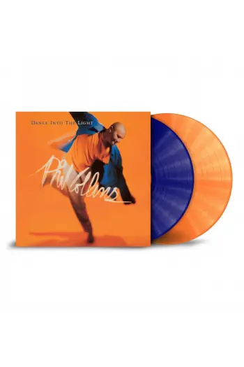 Phil Collins - Dance Into The Light LP - omot