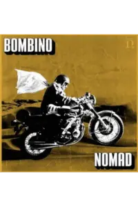 Bombino - Nomad CD - omot
