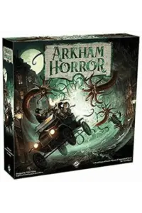 Arkham Horror 3Rd. Edition - slika proizvoda