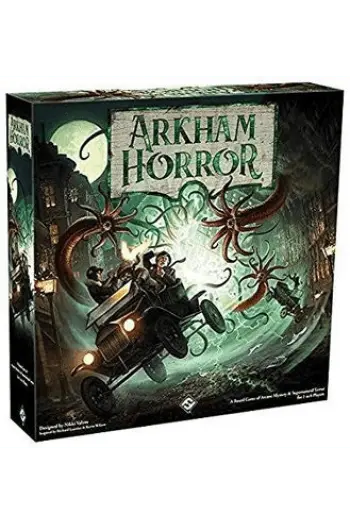 Arkham Horror 3Rd. Edition - slika proizvoda
