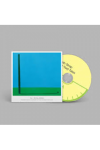 Arab Strap - Half-Told Tales CD - omot