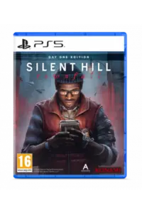 Silent Hill: Townfall - Day One Edition - slika proizvoda
