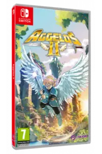 Aggelos 2 - slika proizvoda