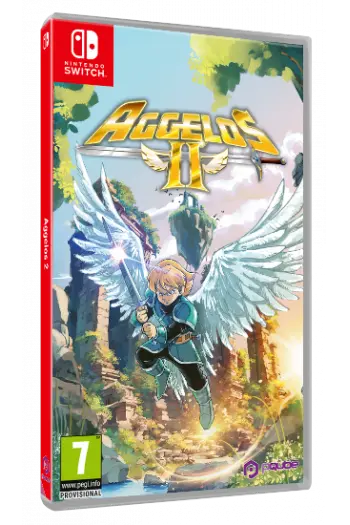 Aggelos 2 - slika proizvoda