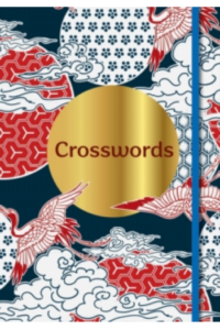 Crosswords - naslovnica