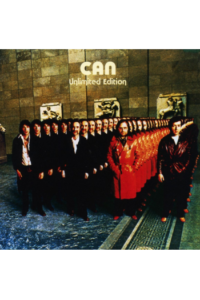 Can - Unlimited Edition CD - omot