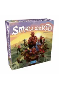 Small World - slika proizvoda