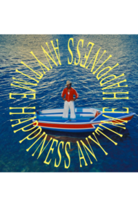 Leon Bridges - Happiness Anytime CD - omot