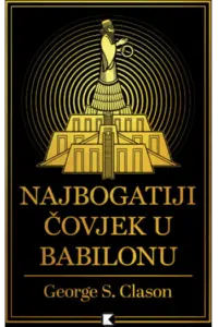 Najbogatiji čovjek na balkanu - naslovnica